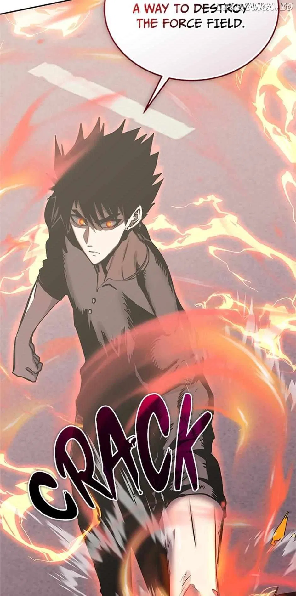 Starting Today, I’m a Player Chapter 134 – Page 11
