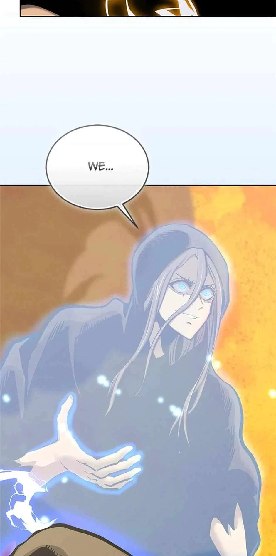Starting Today, I’m a Player Chapter 134 – Page 31