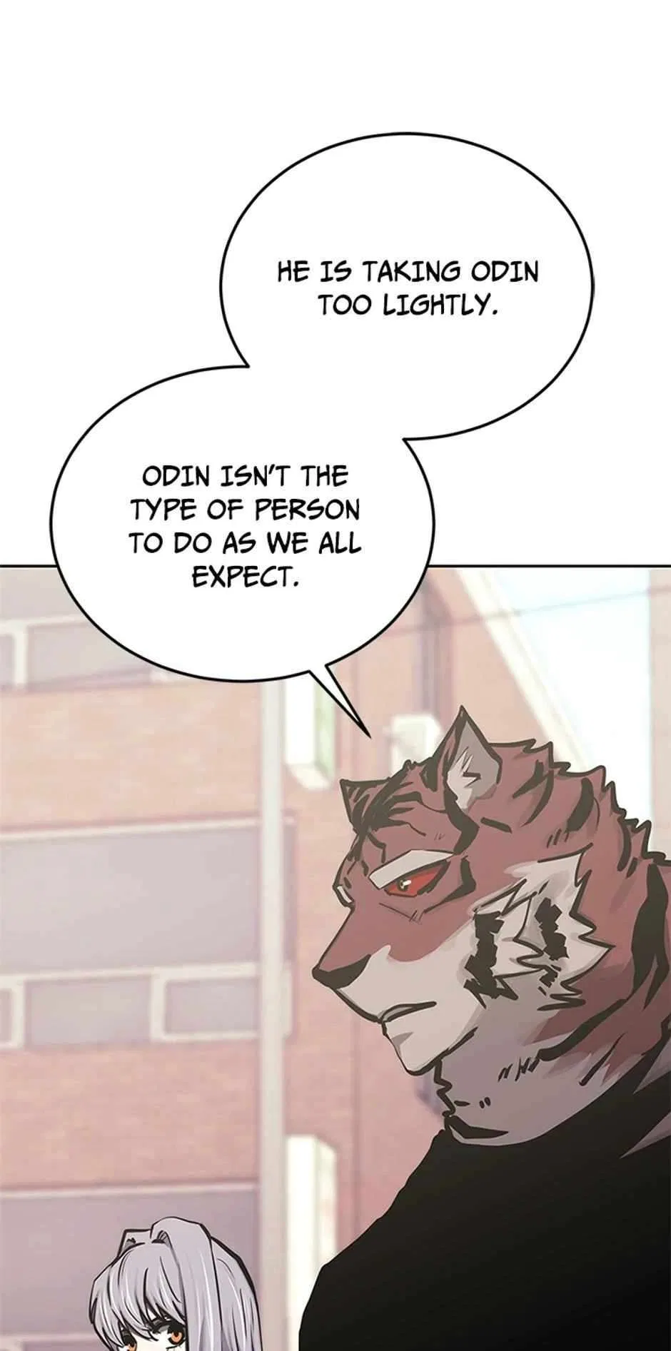 Starting Today, I’m a Player Chapter 134 – Page 36