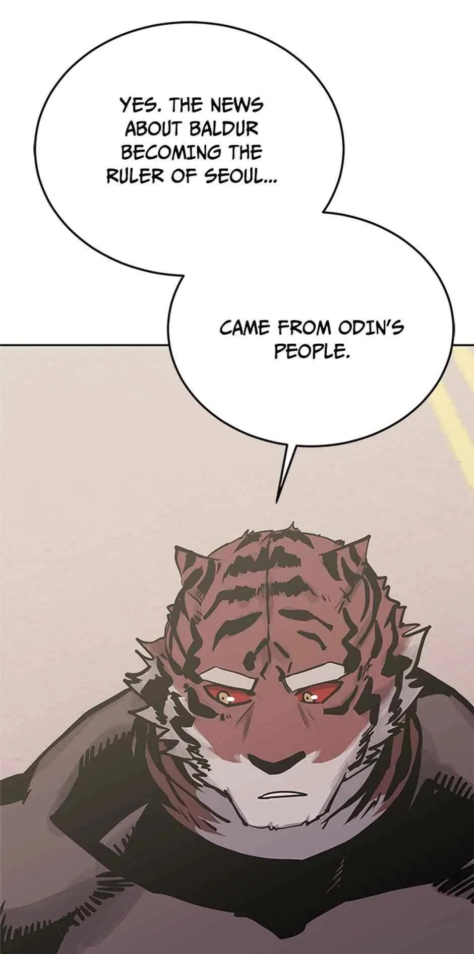 Starting Today, I’m a Player Chapter 134 – Page 39