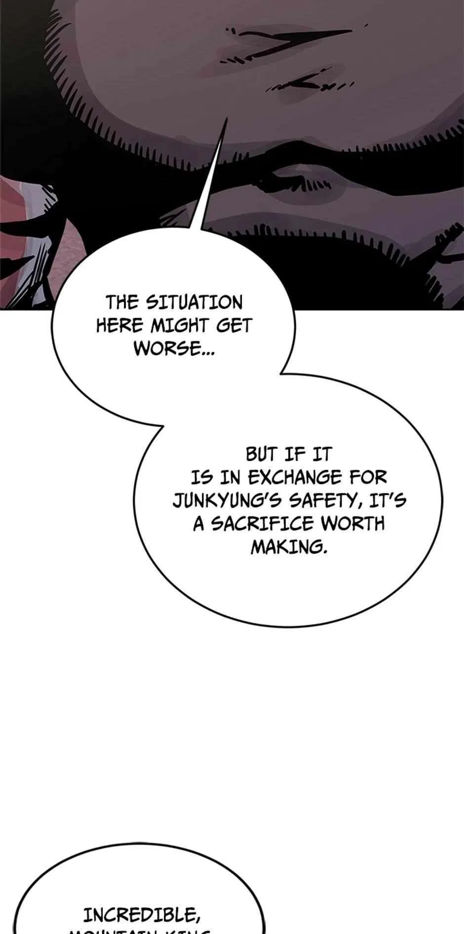 Starting Today, I’m a Player Chapter 134 – Page 40