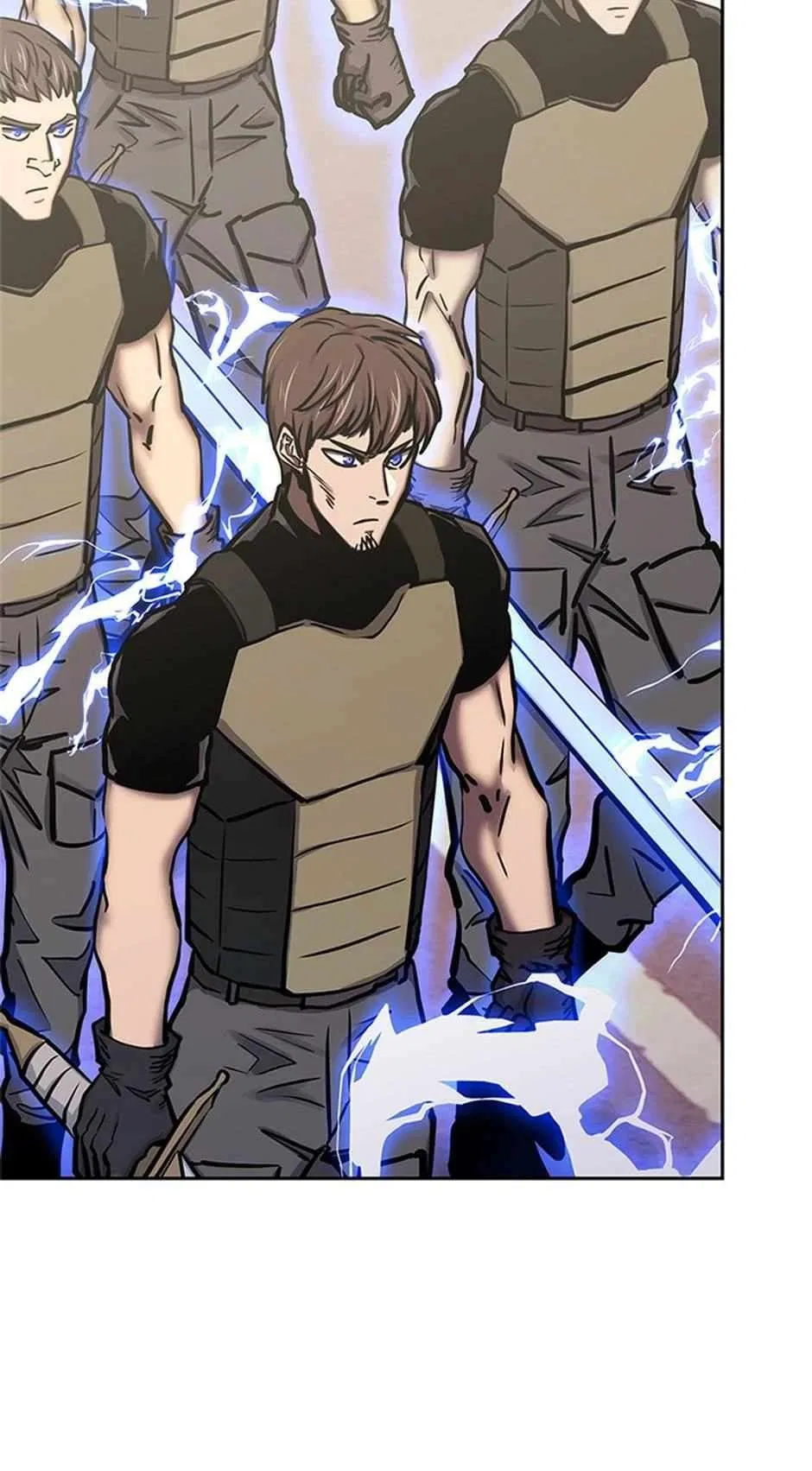 Starting Today, I’m a Player Chapter 134 – Page 47