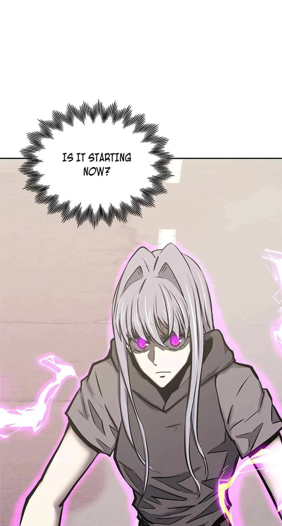Starting Today, I’m a Player Chapter 134 – Page 54