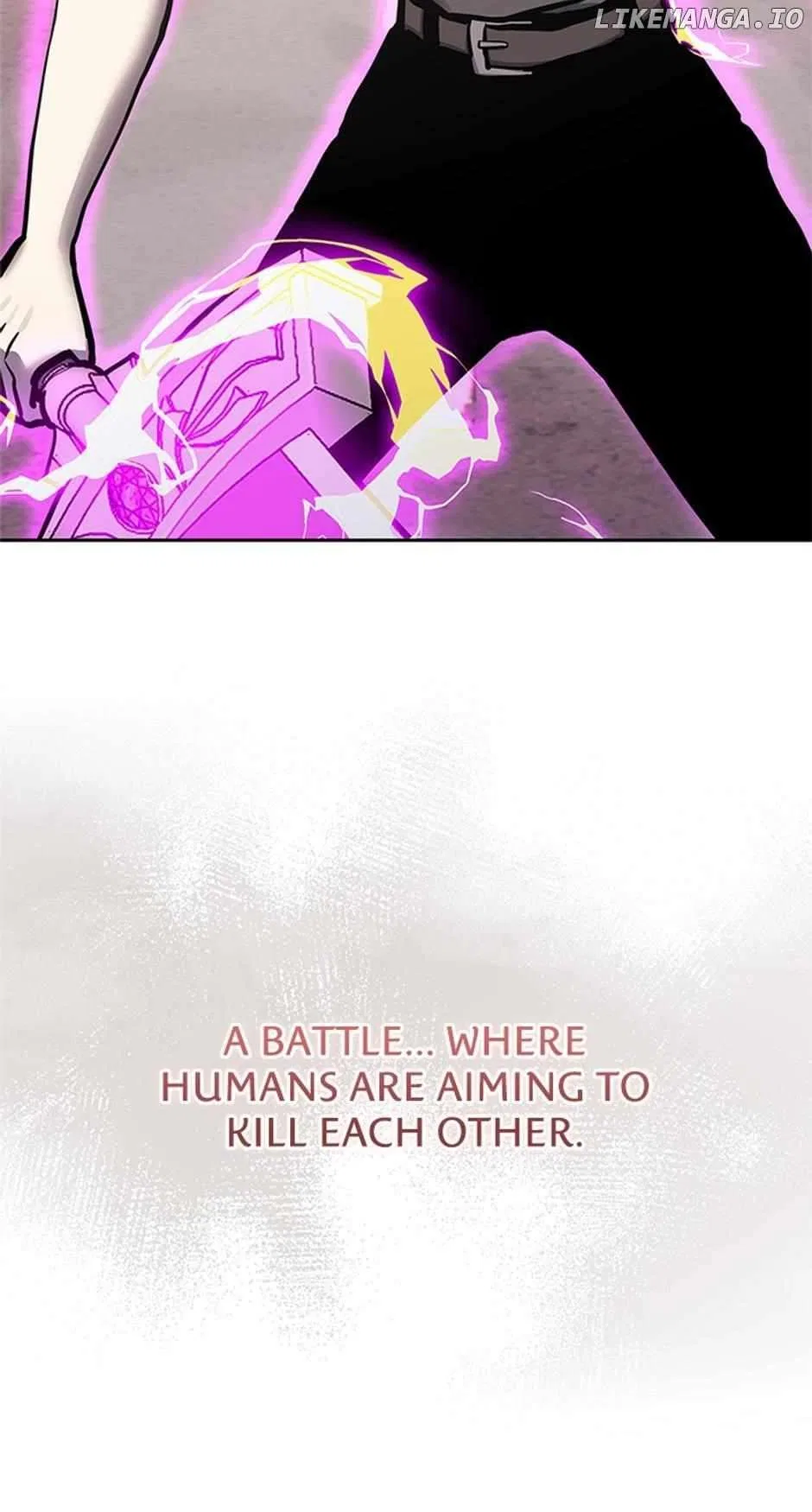Starting Today, I’m a Player Chapter 134 – Page 55