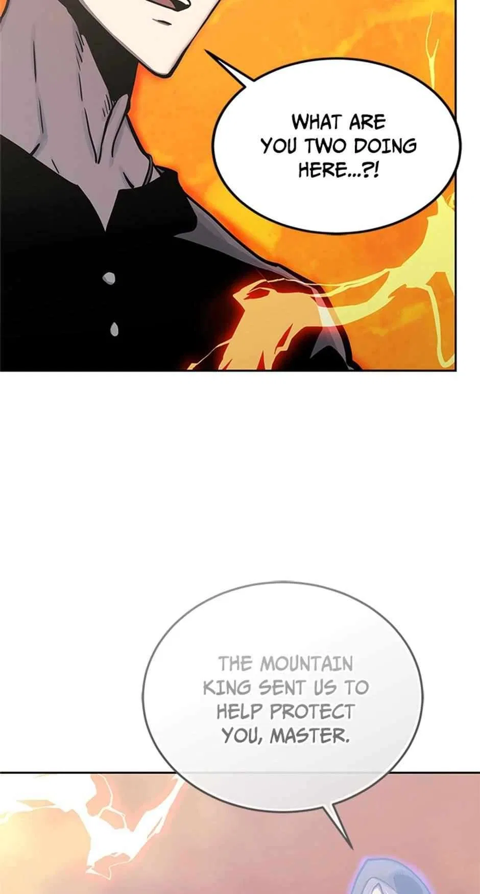 Starting Today, I’m a Player Chapter 134 – Page 59