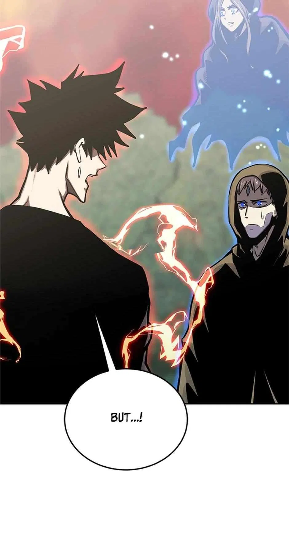 Starting Today, I’m a Player Chapter 134 – Page 60