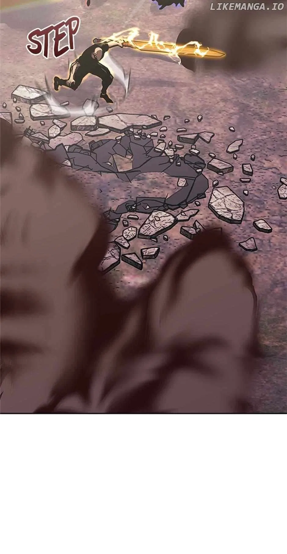 Starting Today, I’m a Player Chapter 134 – Page 69