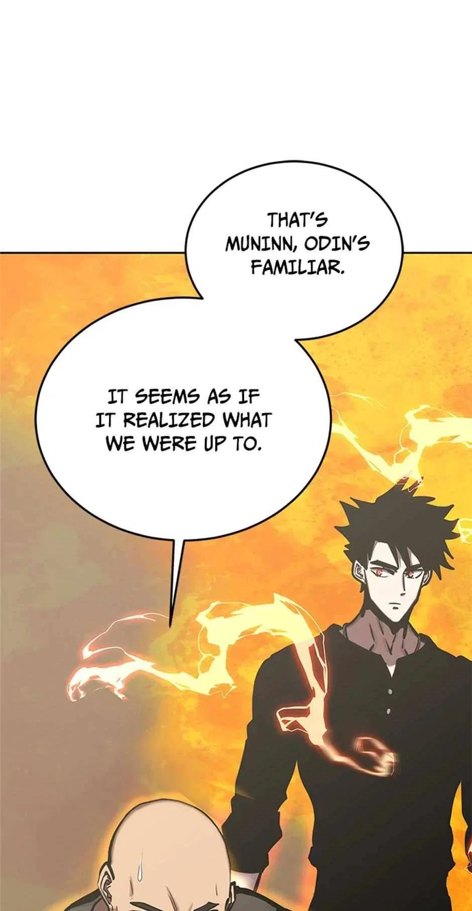 Starting Today, I’m a Player Chapter 134 – Page 70