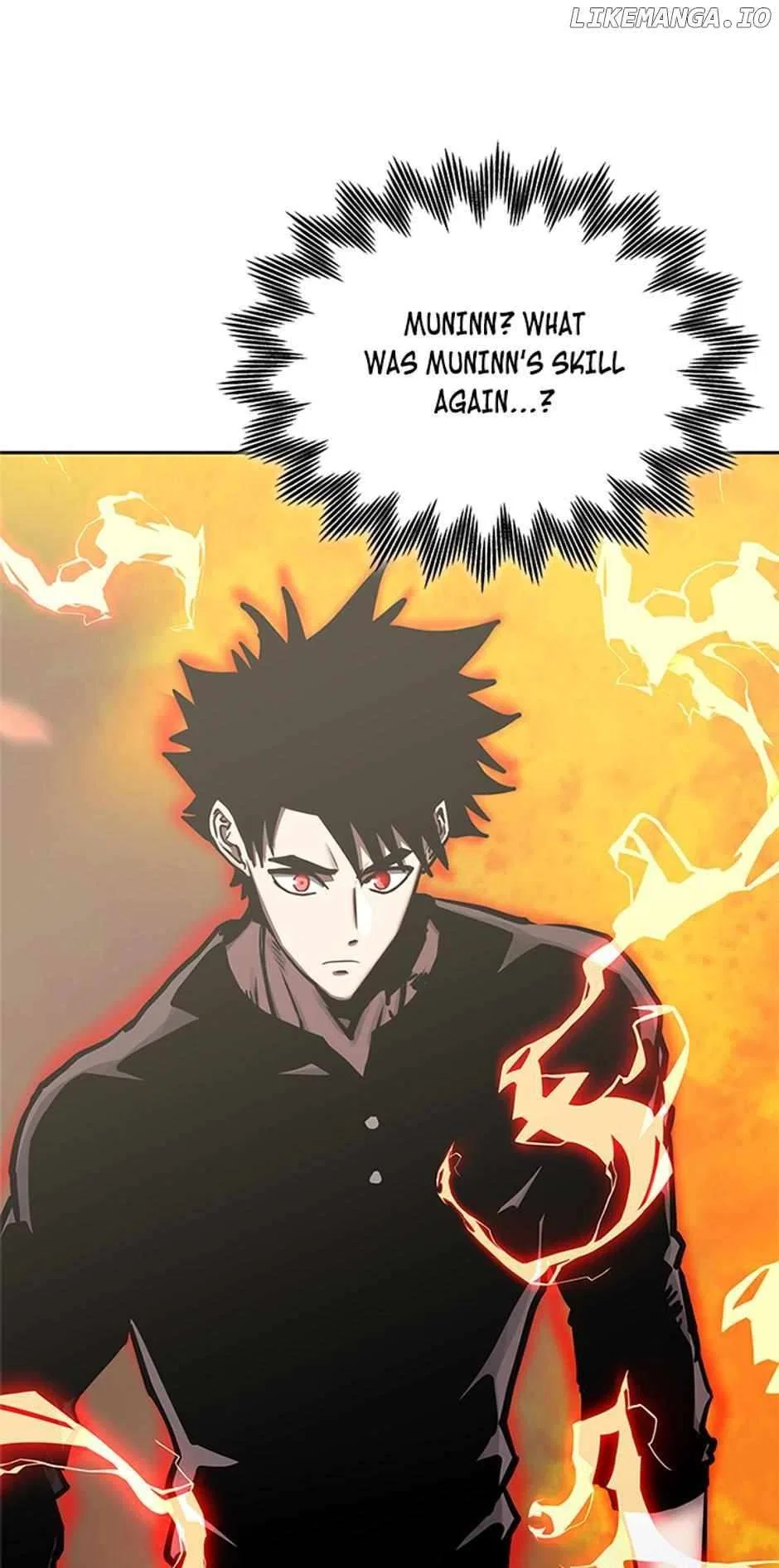 Starting Today, I’m a Player Chapter 134 – Page 72