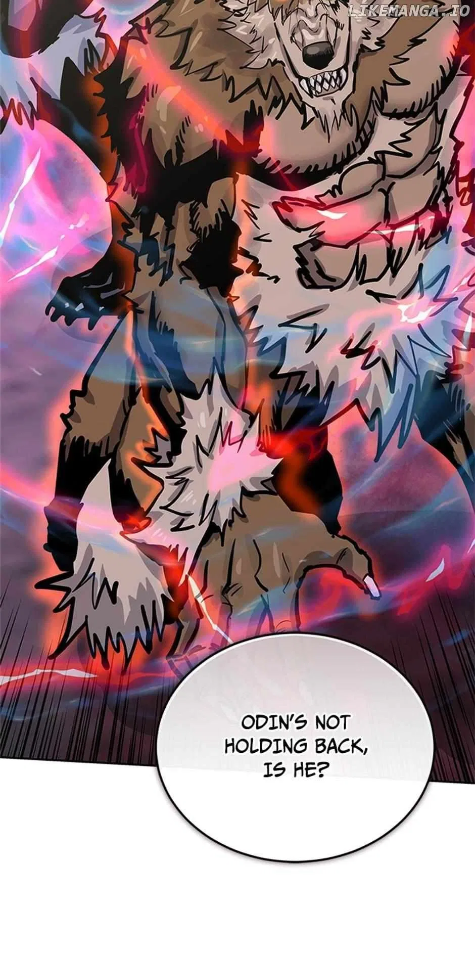 Starting Today, I’m a Player Chapter 134 – Page 77