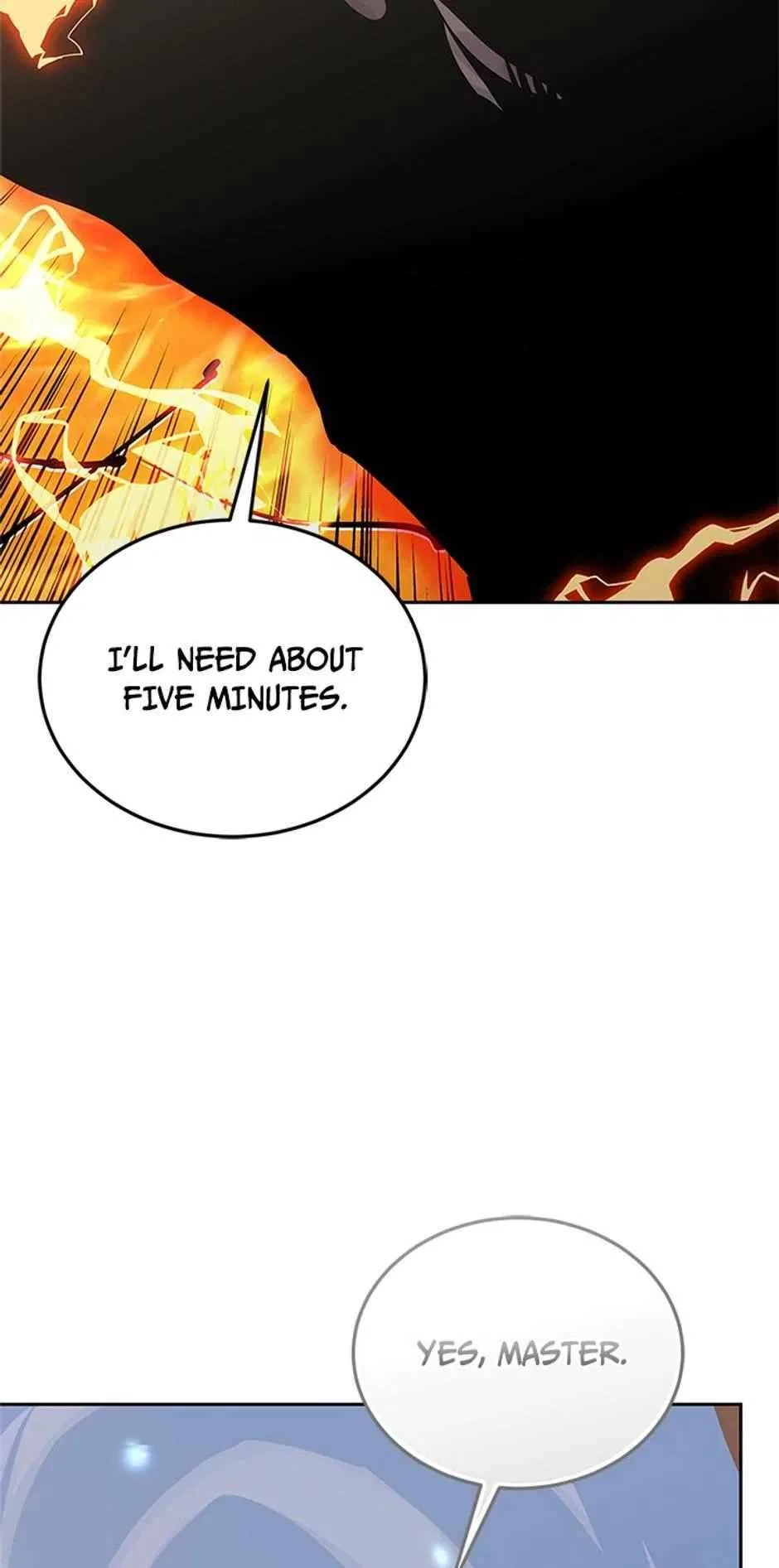 Starting Today, I’m a Player Chapter 134 – Page 80