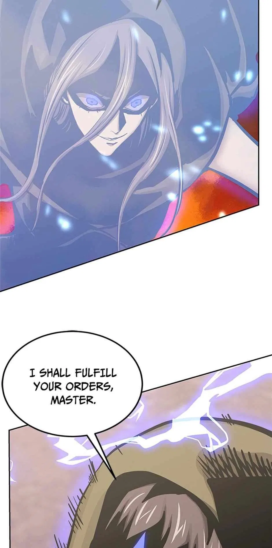 Starting Today, I’m a Player Chapter 134 – Page 81