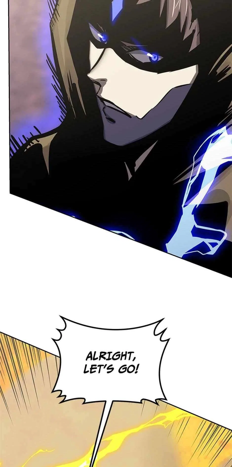 Starting Today, I’m a Player Chapter 134 – Page 82