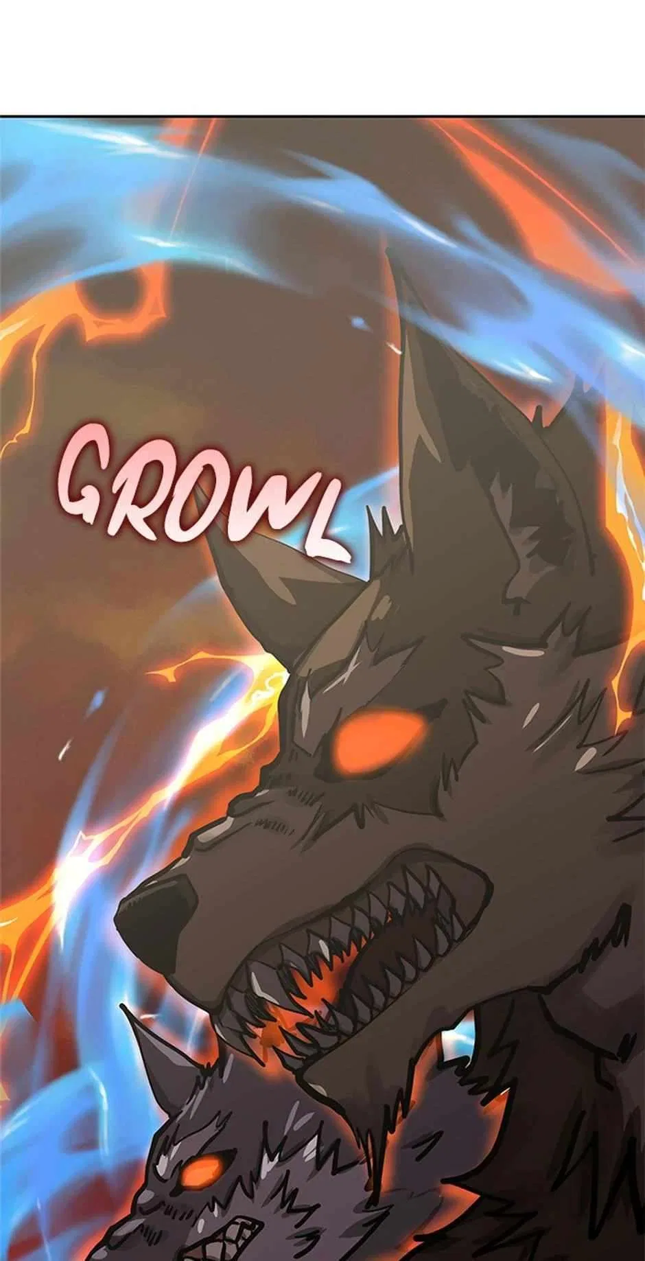 Starting Today, I’m a Player Chapter 134 – Page 84