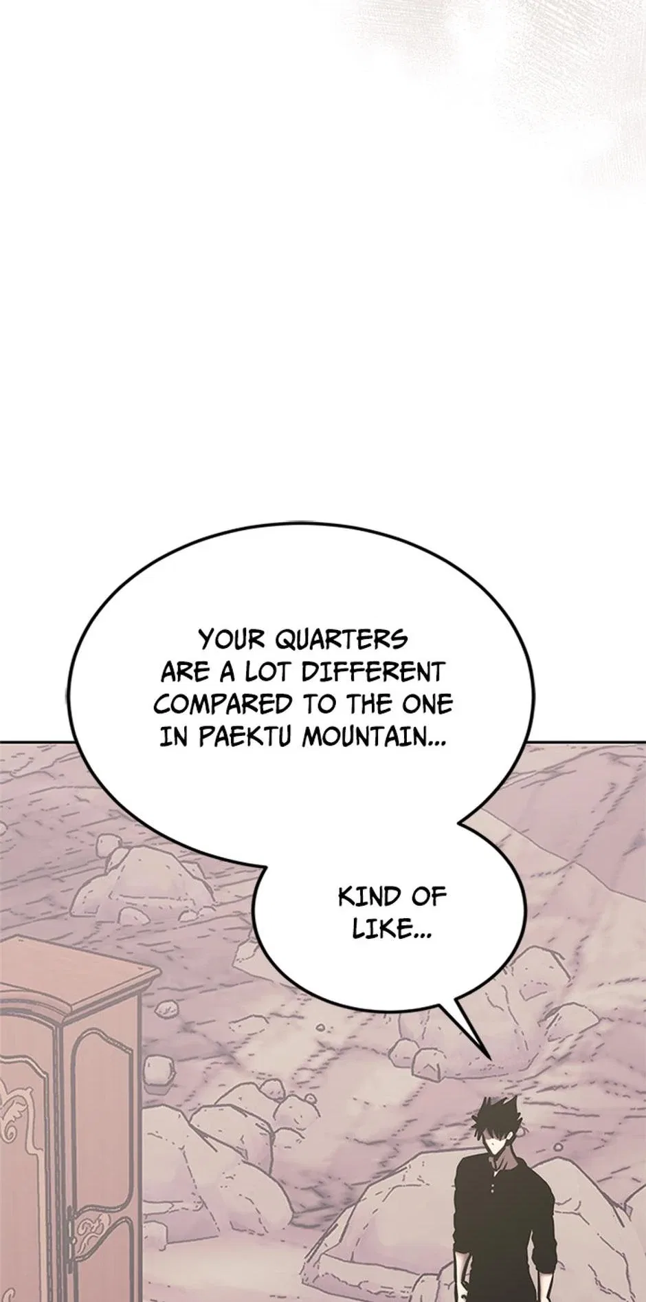 Starting Today, I’m a Player Chapter 133 – Page 5