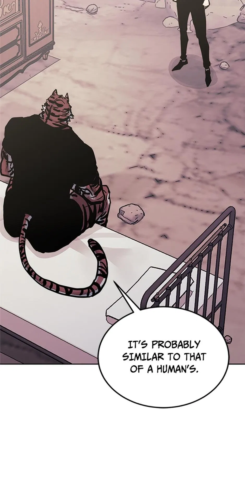 Starting Today, I’m a Player Chapter 133 – Page 6
