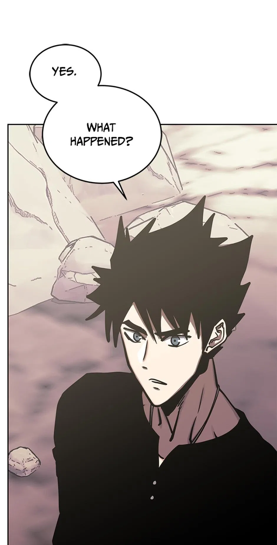 Starting Today, I’m a Player Chapter 133 – Page 7