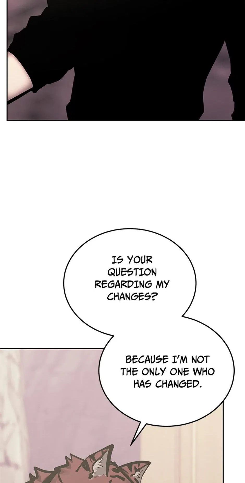 Starting Today, I’m a Player Chapter 133 – Page 8