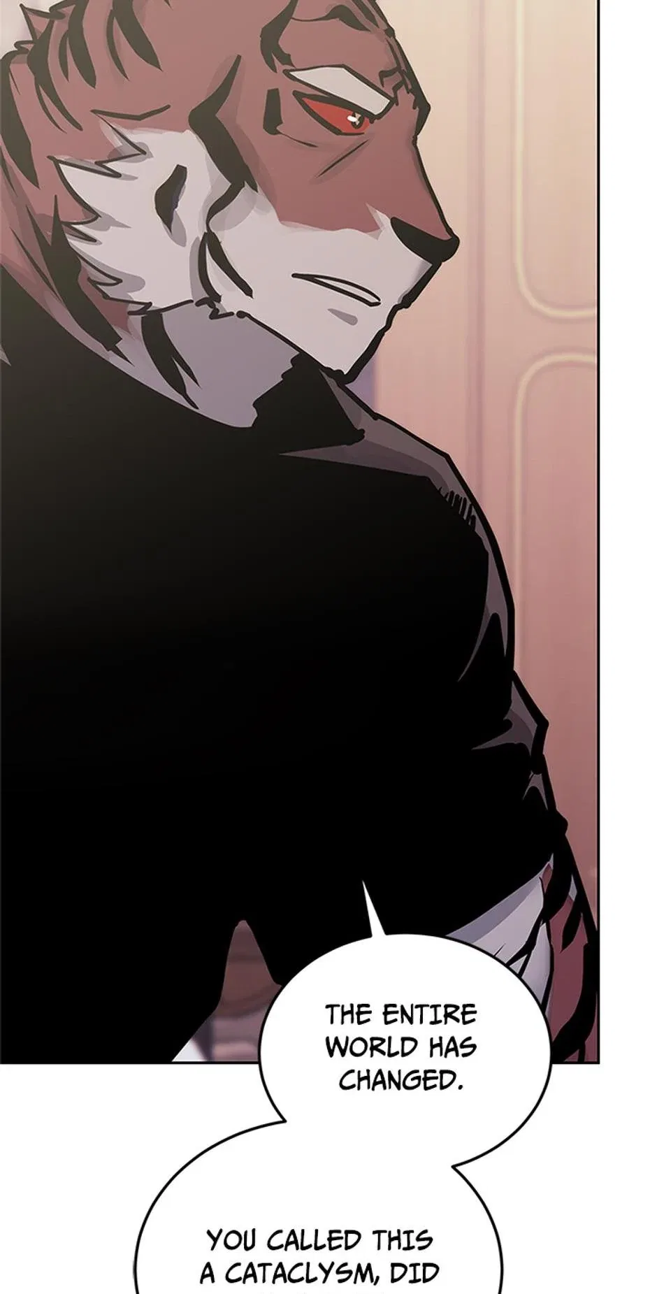 Starting Today, I’m a Player Chapter 133 – Page 9