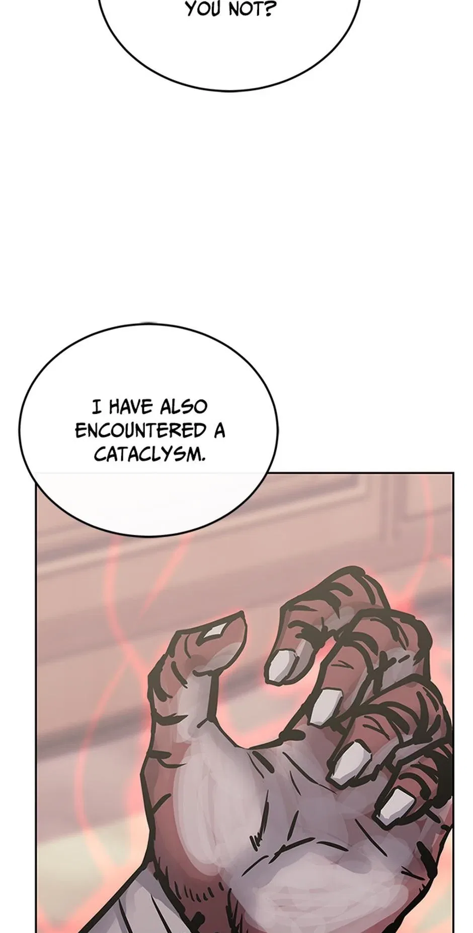 Starting Today, I’m a Player Chapter 133 – Page 10