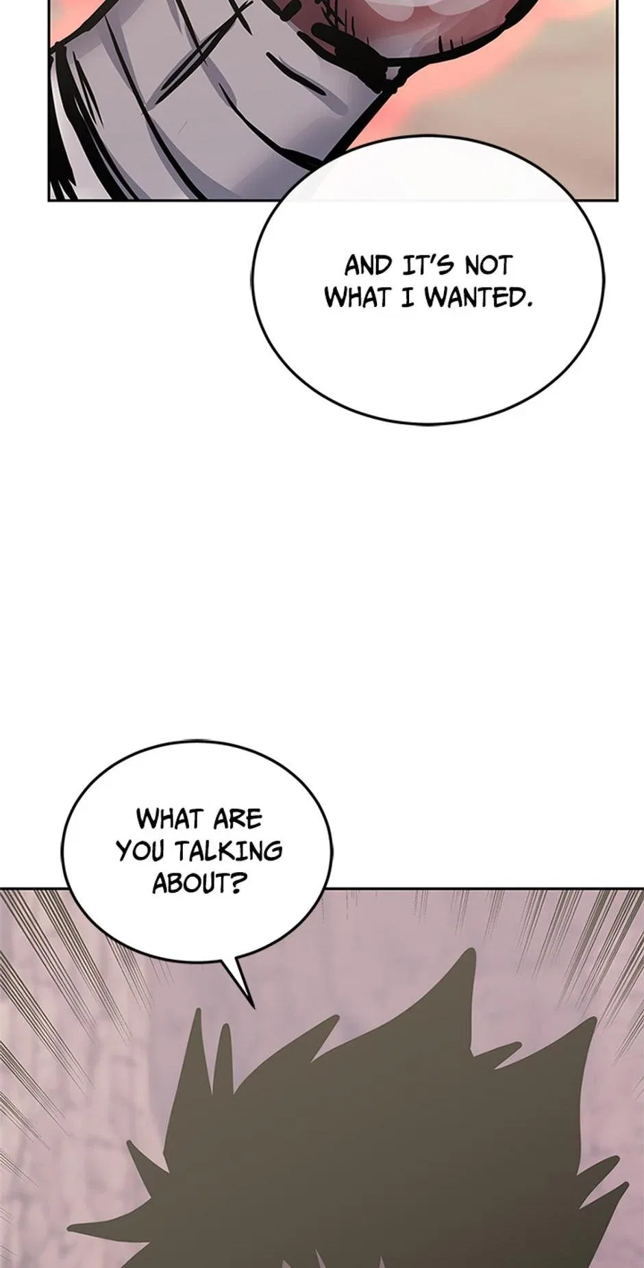 Starting Today, I’m a Player Chapter 133 – Page 11