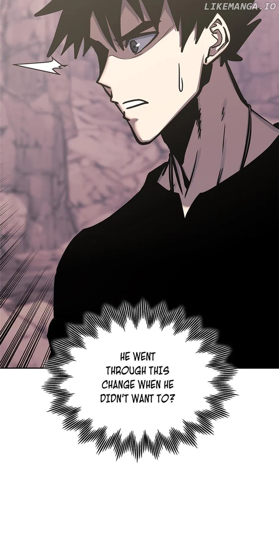 Starting Today, I’m a Player Chapter 133 – Page 12
