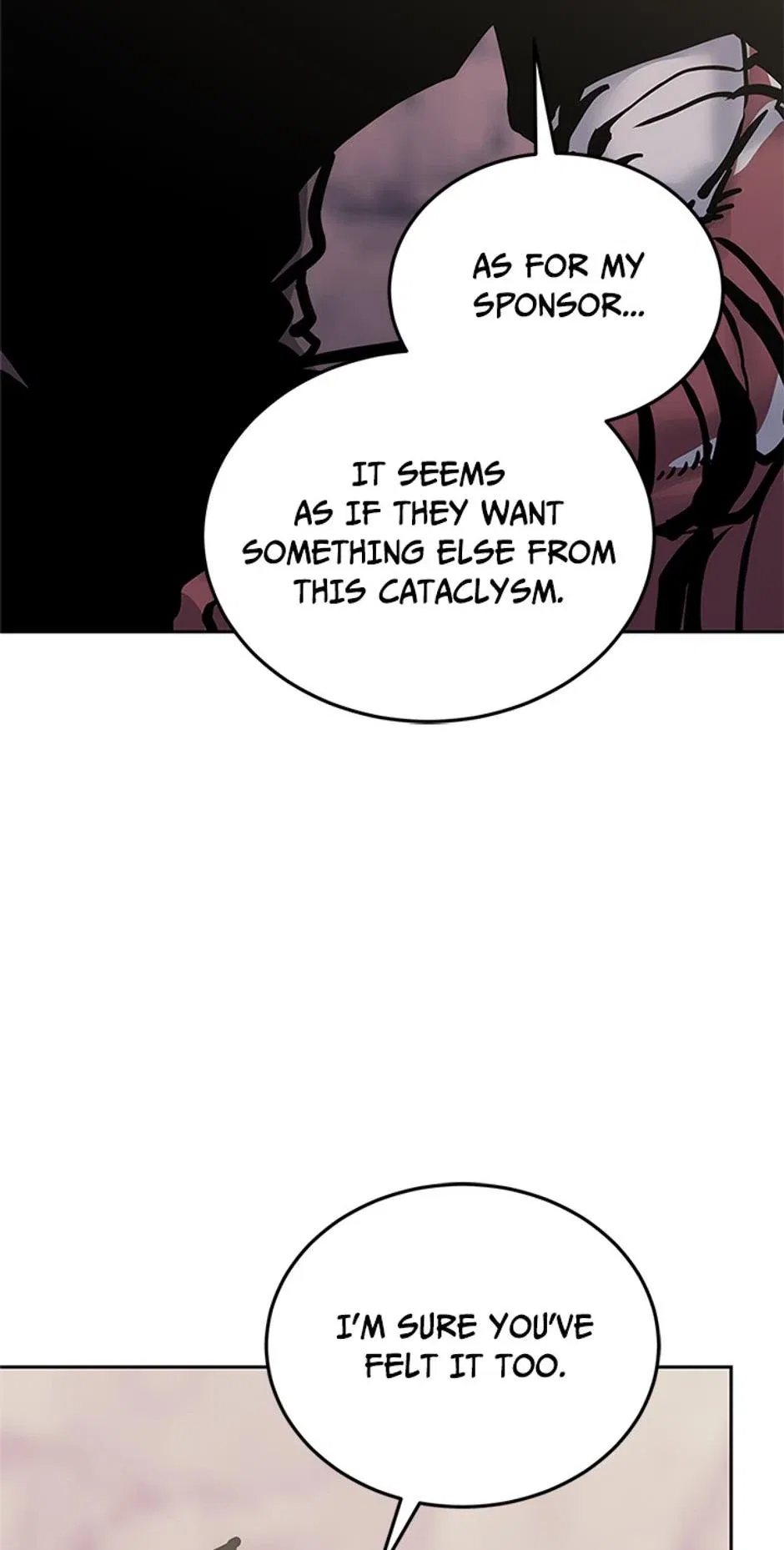 Starting Today, I’m a Player Chapter 133 – Page 14