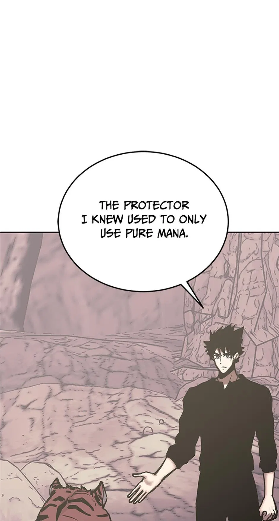 Starting Today, I’m a Player Chapter 133 – Page 19