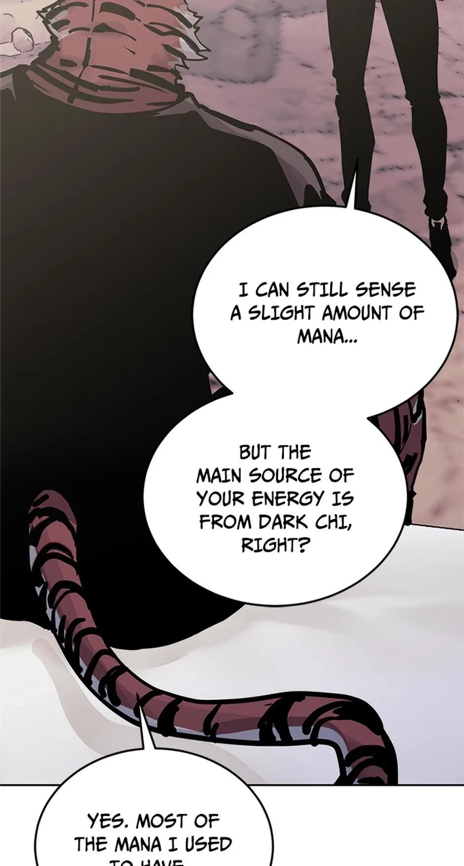Starting Today, I’m a Player Chapter 133 – Page 20