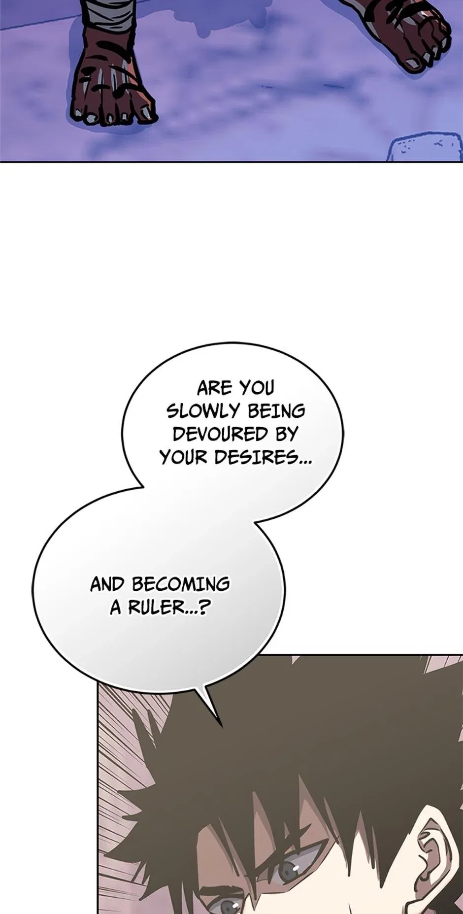 Starting Today, I’m a Player Chapter 133 – Page 26