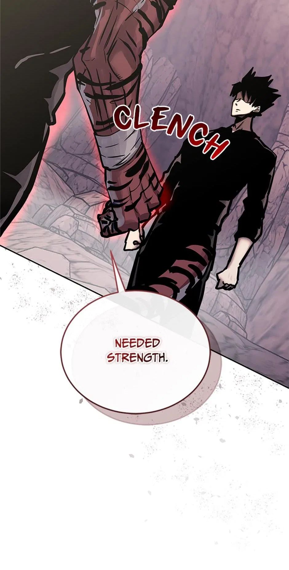 Starting Today, I’m a Player Chapter 133 – Page 30