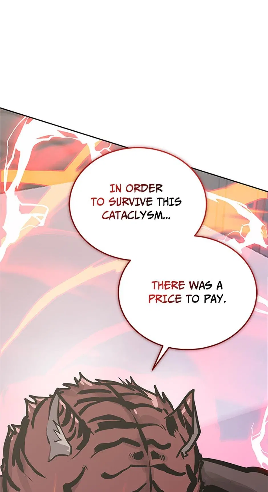 Starting Today, I’m a Player Chapter 133 – Page 31