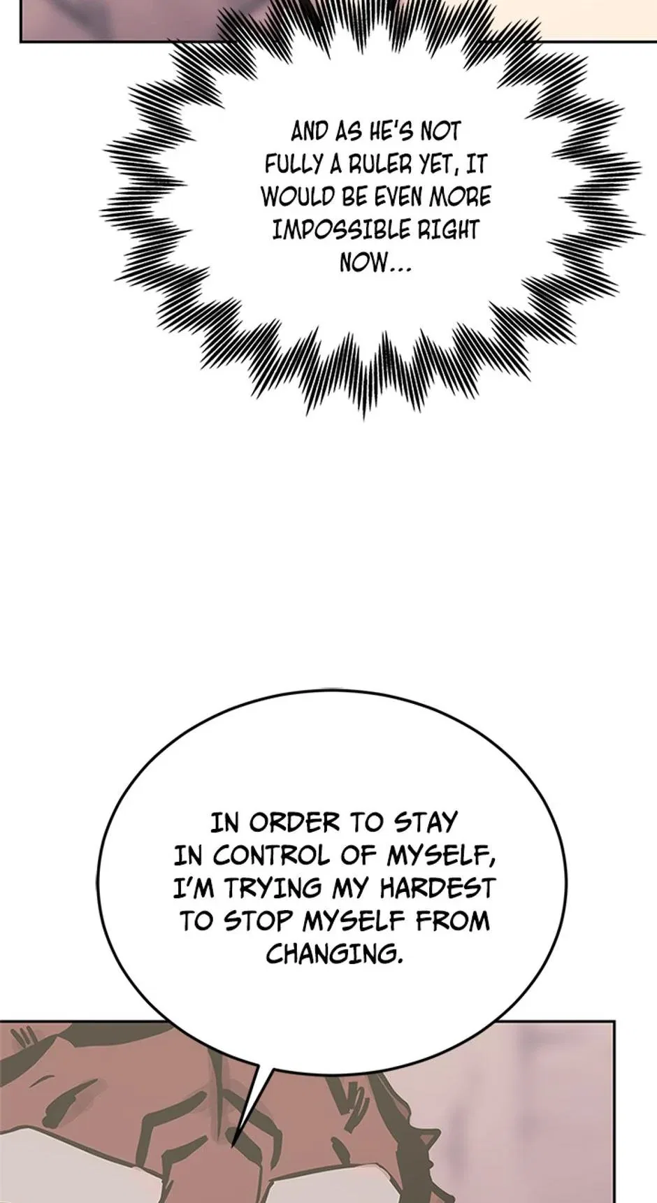 Starting Today, I’m a Player Chapter 133 – Page 36