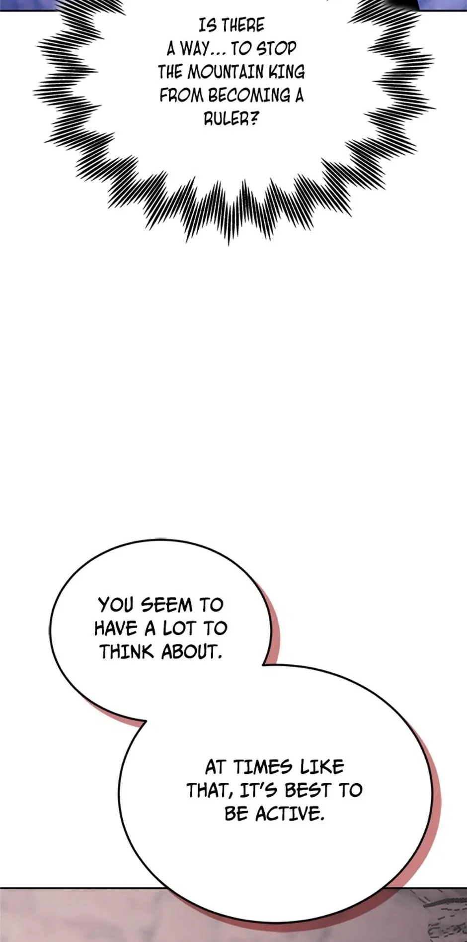 Starting Today, I’m a Player Chapter 133 – Page 39