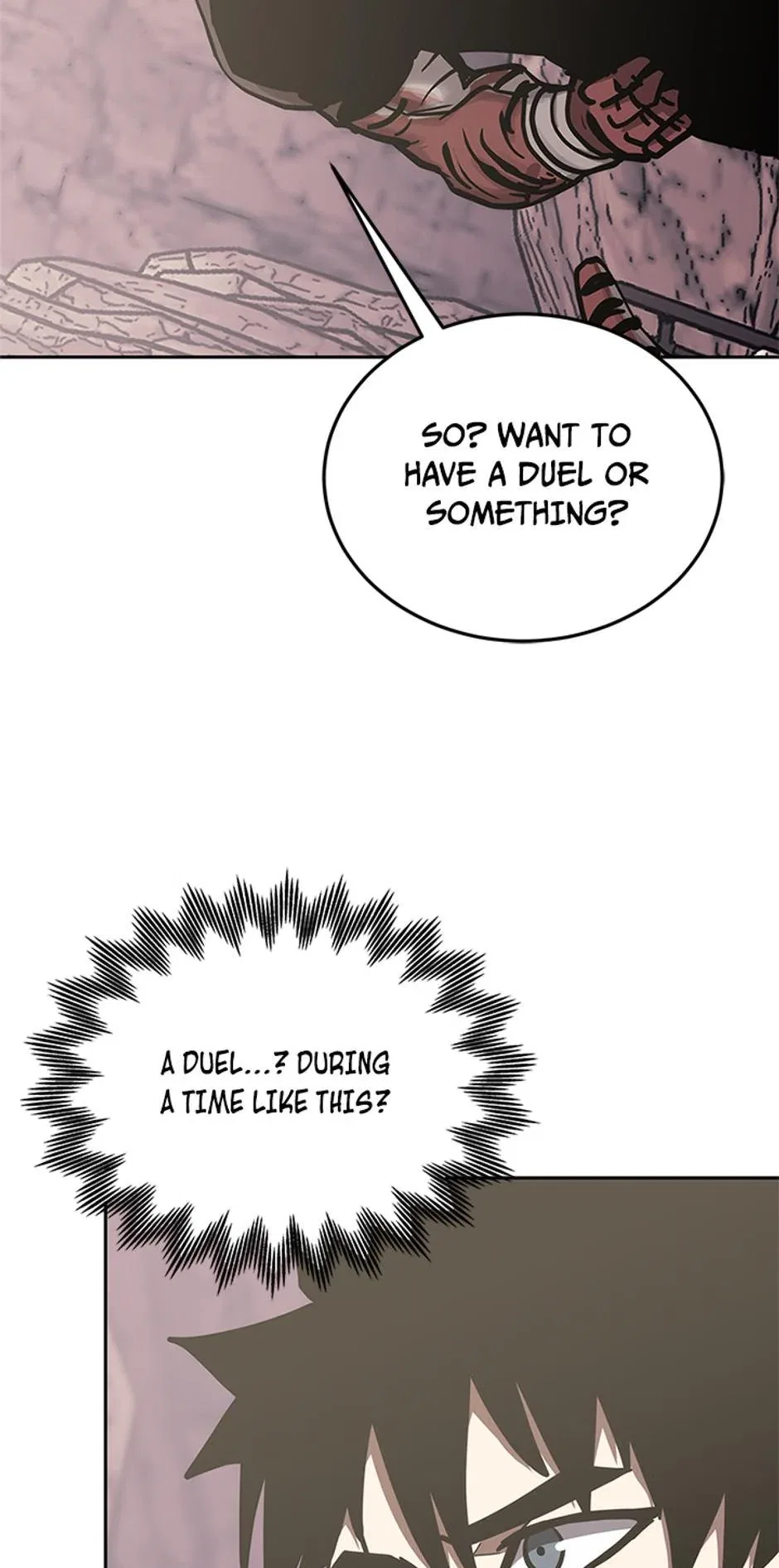 Starting Today, I’m a Player Chapter 133 – Page 41