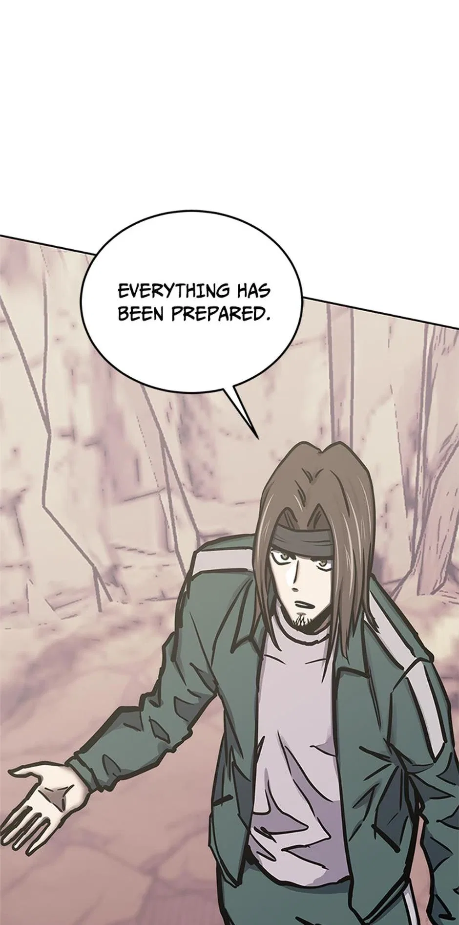 Starting Today, I’m a Player Chapter 133 – Page 53