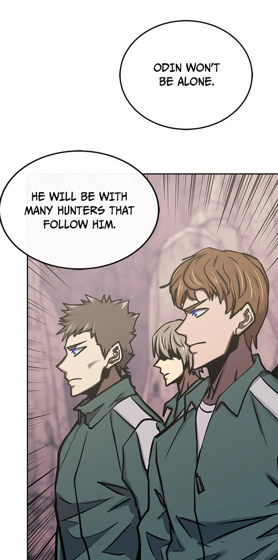 Starting Today, I’m a Player Chapter 133 – Page 57