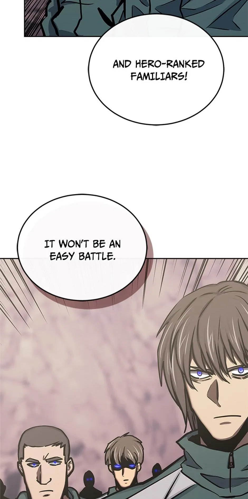Starting Today, I’m a Player Chapter 133 – Page 58
