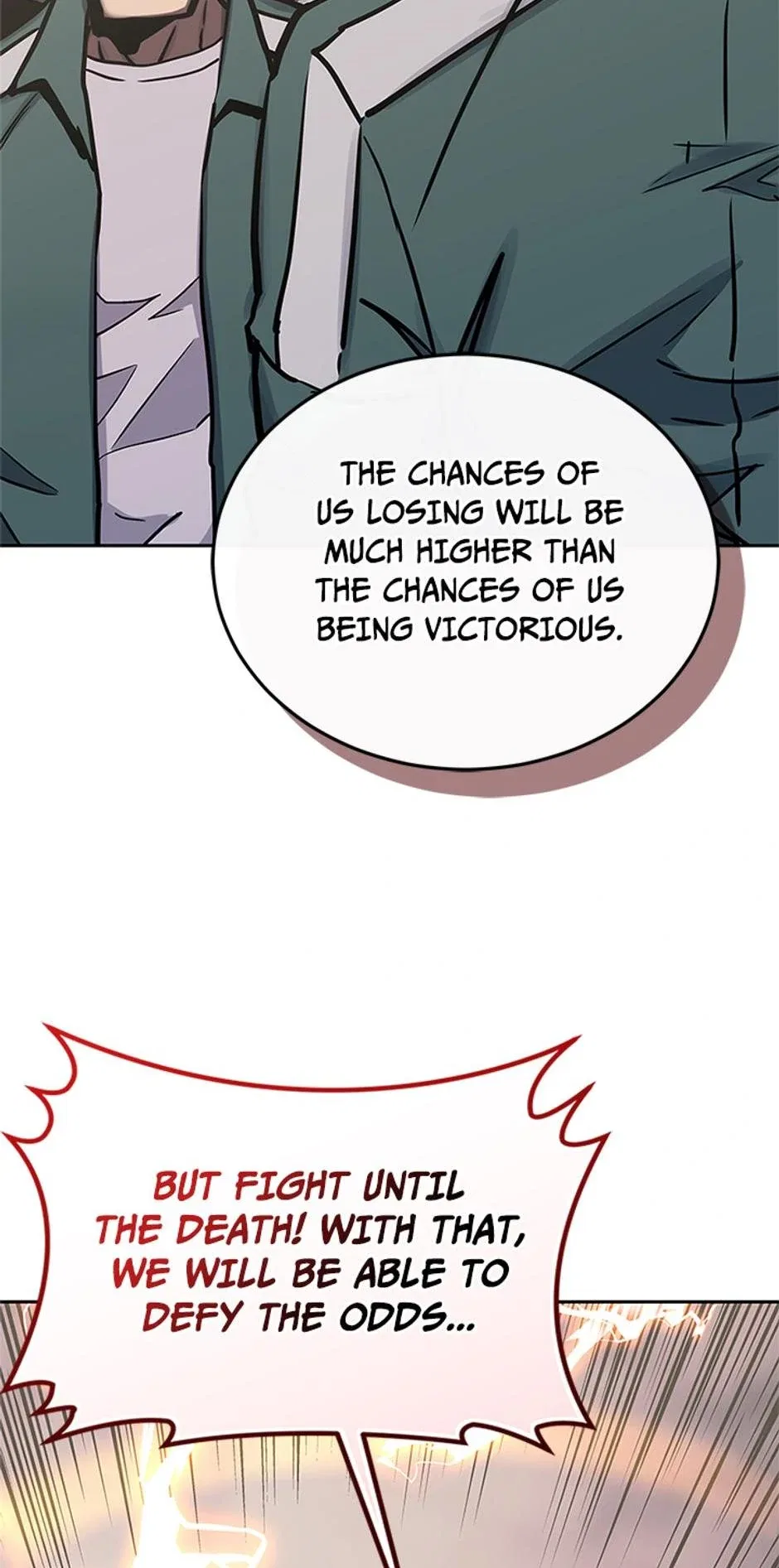Starting Today, I’m a Player Chapter 133 – Page 59