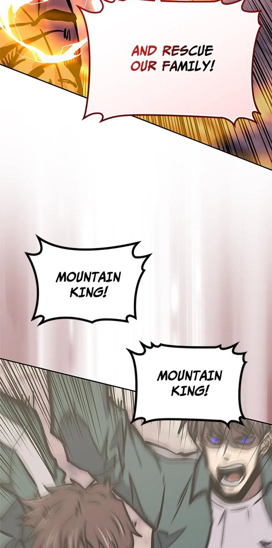 Starting Today, I’m a Player Chapter 133 – Page 61