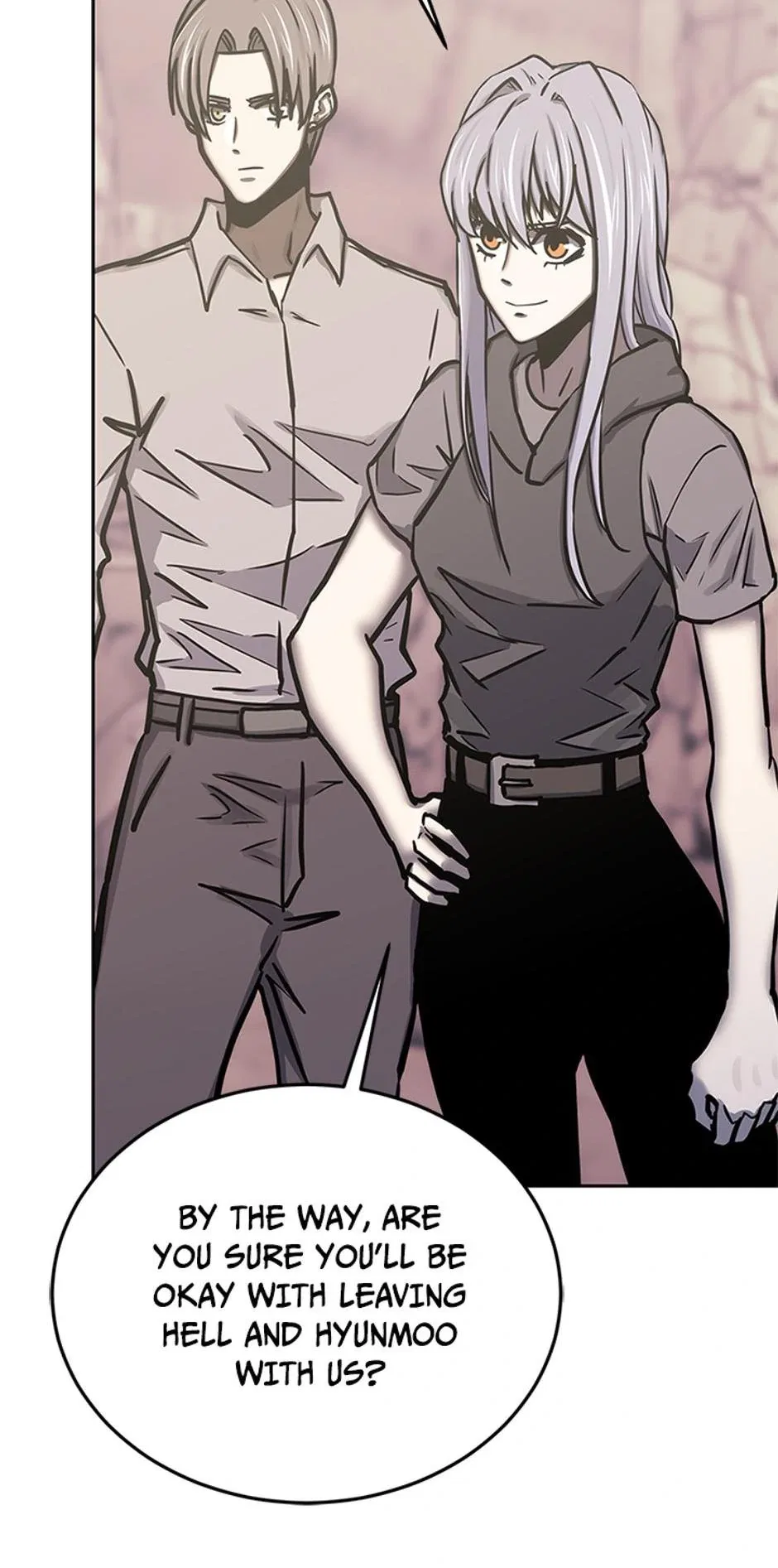Starting Today, I’m a Player Chapter 133 – Page 66