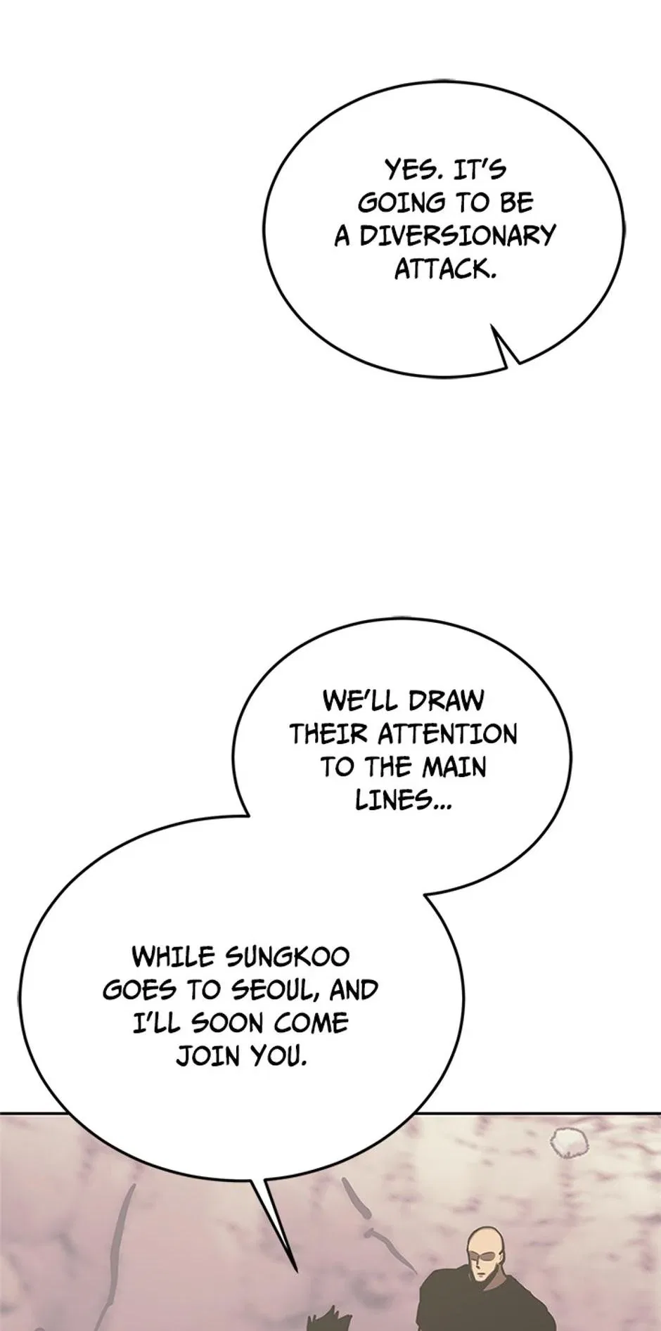 Starting Today, I’m a Player Chapter 133 – Page 67