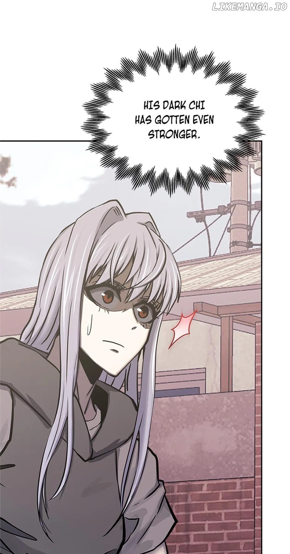 Starting Today, I’m a Player Chapter 133 – Page 87