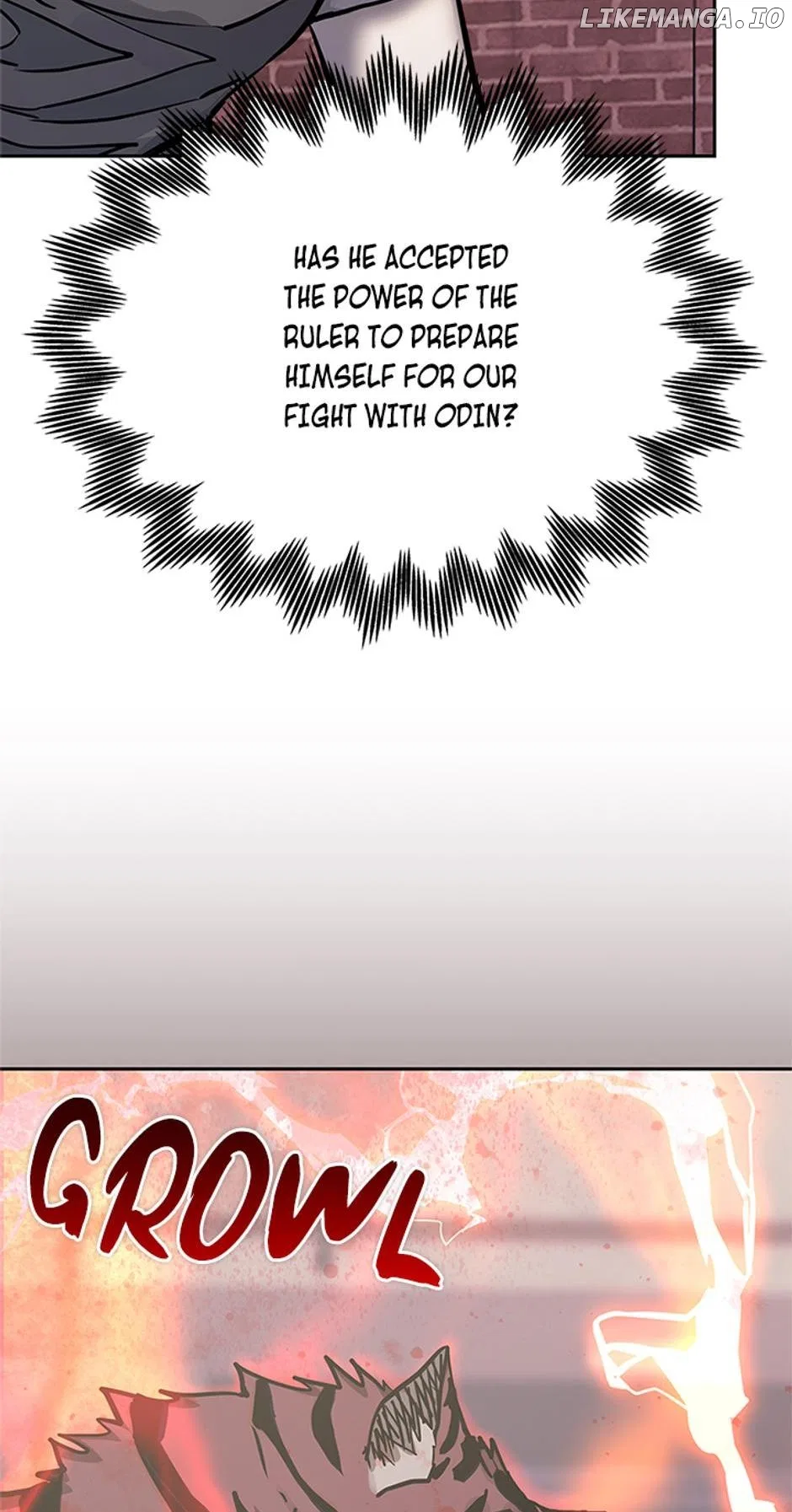 Starting Today, I’m a Player Chapter 133 – Page 88