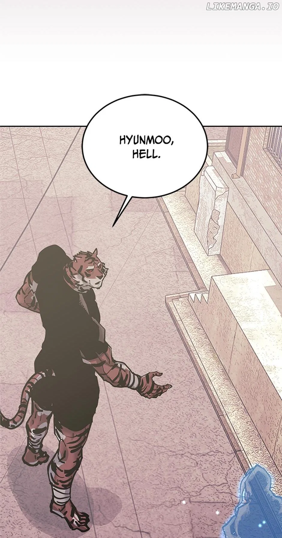 Starting Today, I’m a Player Chapter 133 – Page 90