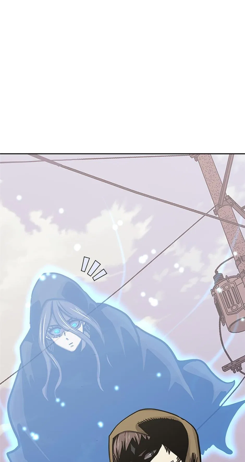 Starting Today, I’m a Player Chapter 133 – Page 93