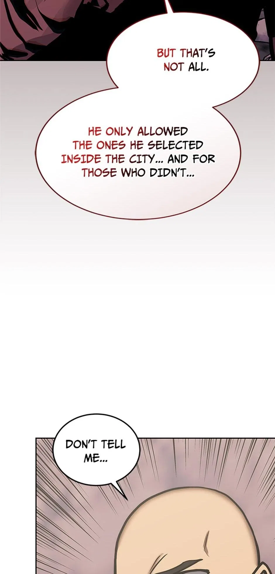 Starting Today, I’m a Player Chapter 132 – Page 3