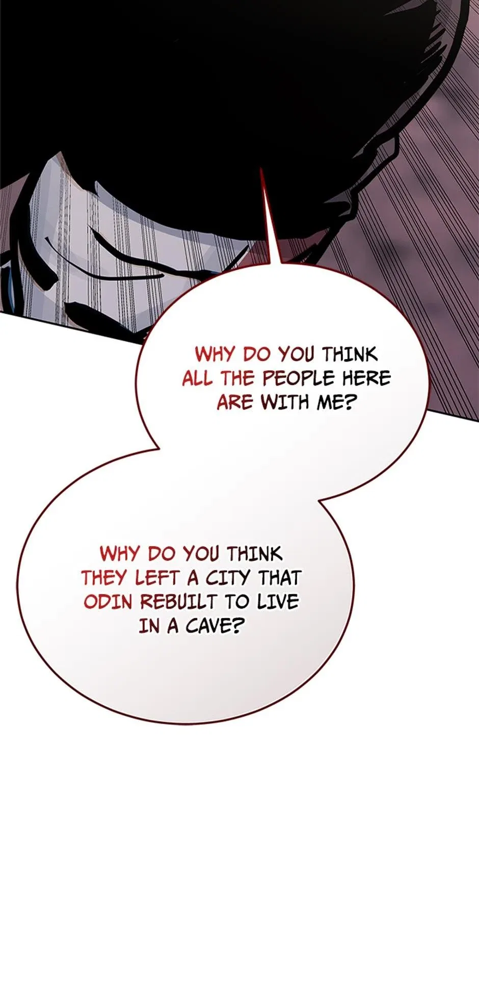 Starting Today, I’m a Player Chapter 132 – Page 6