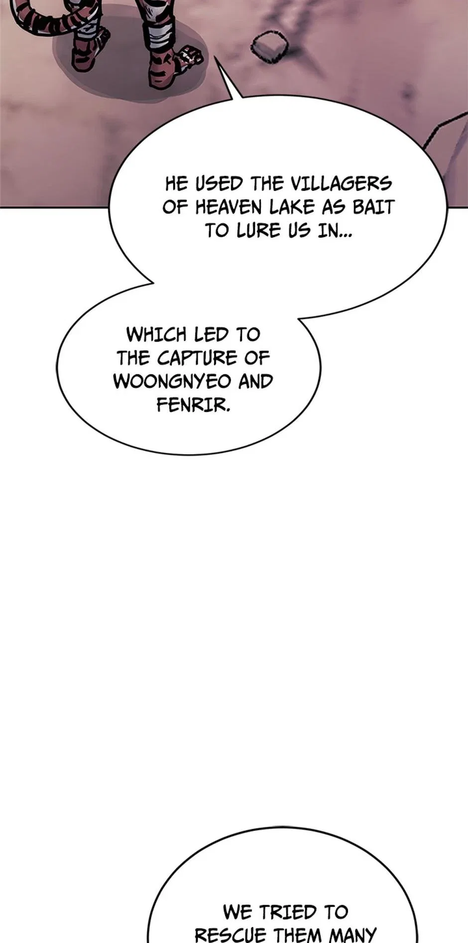Starting Today, I’m a Player Chapter 132 – Page 8
