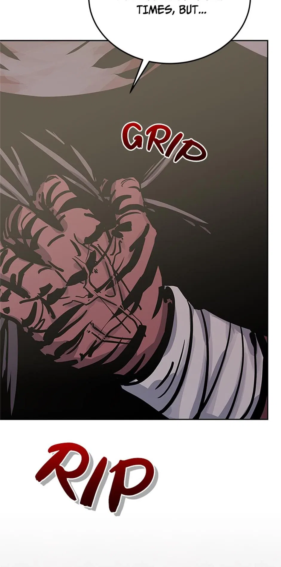 Starting Today, I’m a Player Chapter 132 – Page 9